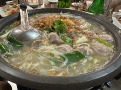 -砖窑古早味怀旧餐厅