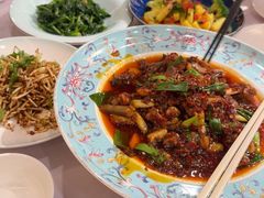-贵州大厦贵州厅(樱花园西街店)