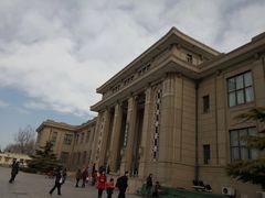 -国家自然博物馆