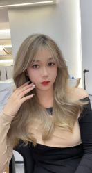 -梳蕾娜 HAIR SALON