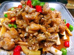 -蛙喔牛蛙(高新绿宝店)