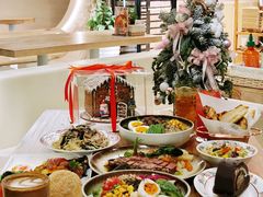 -Dough&Joe团憩(瑞虹天地月亮湾店)