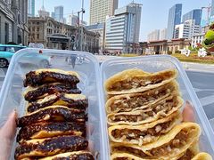 -皇城老妈·大连海鲜火锅(港湾店)