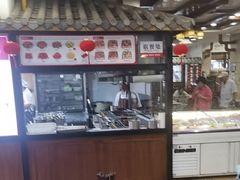 -桥香园云南过桥米线(金马碧鸡店)