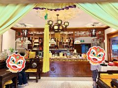 -富华斋饽饽铺·宫廷糕点·伴手礼(护国新天地店)