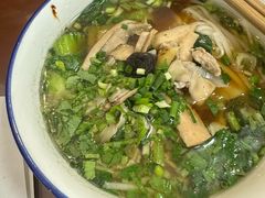 -易裕和·长沙米粉(友谊路店)