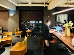 -星巴克(浙大紫金港校区店)