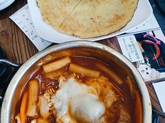 -李先生的首尔小馆(松江启源广场店)