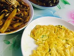 -小六农家乐(崇明西沙湿地店)