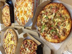 -达美乐比萨(朝阳路店)