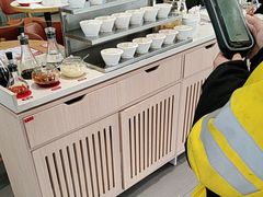 -喜家德虾仁水饺(青年大街店)
