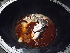 -金明姬铁锅炖(东坝店)