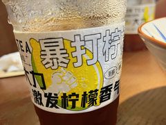 -面乙新派手擀面(大悦城店)