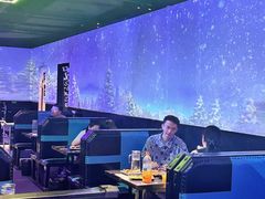 -大成海鲜烧烤·小龙虾(七宝店)