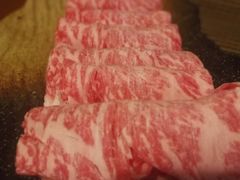 -牛玄庵日式寿喜烧·料理店(新源里店)