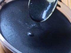 黑芝麻糊-芝麻糊世家(西华店)