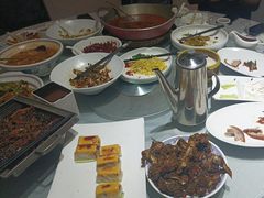 -鸭王烤鸭店(三里河店)