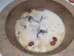 招牌养生锅-渔小生蒸汽石锅鱼(印象城店)