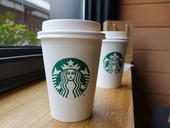 -星巴克臻选(成都太古里店)