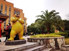 -咸宁万豪温泉谷度假区