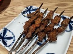 -老九圆山西面馆(CBD店)