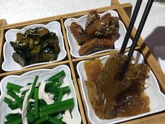 -上海人家花樣年华(中山公园店)