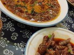 海肠捞饭-映像威海·海鲜味道(市区店)