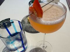 -Le Comptoir de Pierre Gagnaire