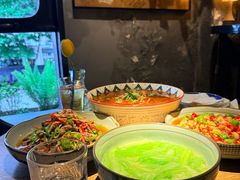 -凡人&庄阿姨的辣(万寿亭店)