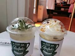 -Ralph’s Coffee(北京三里屯店)