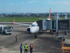 -黄山屯溪国际机场