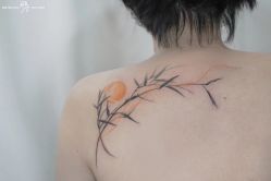 -飛凡TATTOO纹身•原创