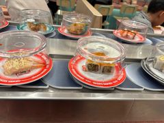 -元气寿司(环球港店)