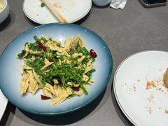 -黑窑厂糖油饼烤鸭·清真菜(黑窑厂街店)