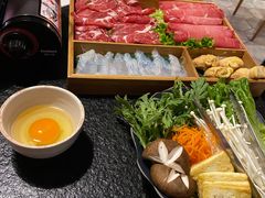 -喜寿司(金狮广场店)