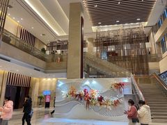 -平潭金永雅阁度假酒店(原龙凤头度假村)
