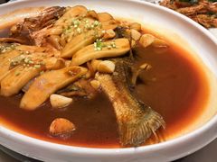 -径山十八道·风味民间菜(华夏之心店)