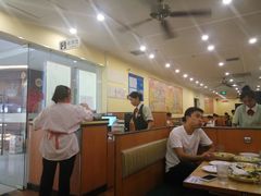 大堂-萨莉亚意式餐厅(莲花国际广场店)