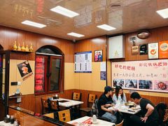 -彭记铁锅肥肠(东四总店)