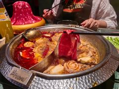 -牛New寿喜烧(金鹰世界店)