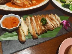 -泰国餐厅 Thai Food(裕华万达店)