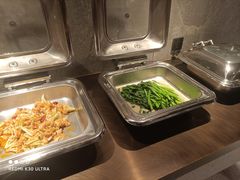 -宝欐王府井酒店·西堂欐舍美食汇