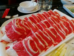 美国肥牛-大渔小鲜火锅店