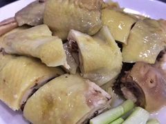 -红星光发煲仔饭(大石街店)