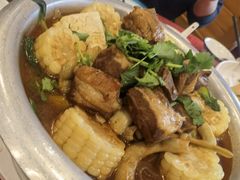 -万兴楼饺子(中华北大街店)