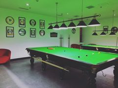 -南美元生态大酒店(海珠店)
