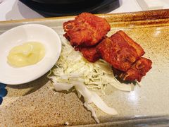 主厨秘制飘香肉-潮荟·经典潮州菜