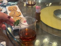 -山水茶艺馆·点心粤菜·30年老字号