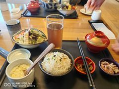 -王鼎精致料理铁板烧(世博源店)