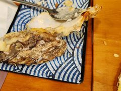 -帽帽家只卖生蚝·烧烤(沙湖路店)